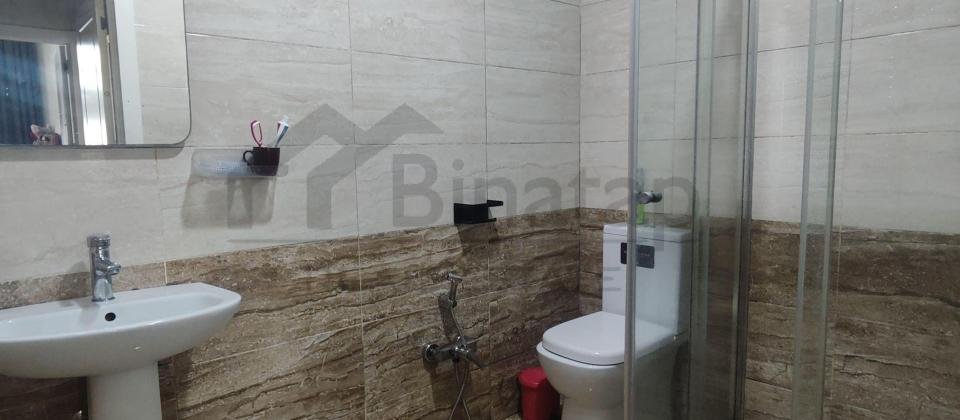 Kristal Abşeron 1 də, hazır ipotekalı mənzil - 9