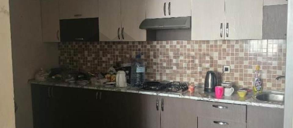 Satilir 3 otaqli menzil/90 kv.m., Kubinka, Zabitler - Qıs parki ve Nizami m/s yaxindir - 2