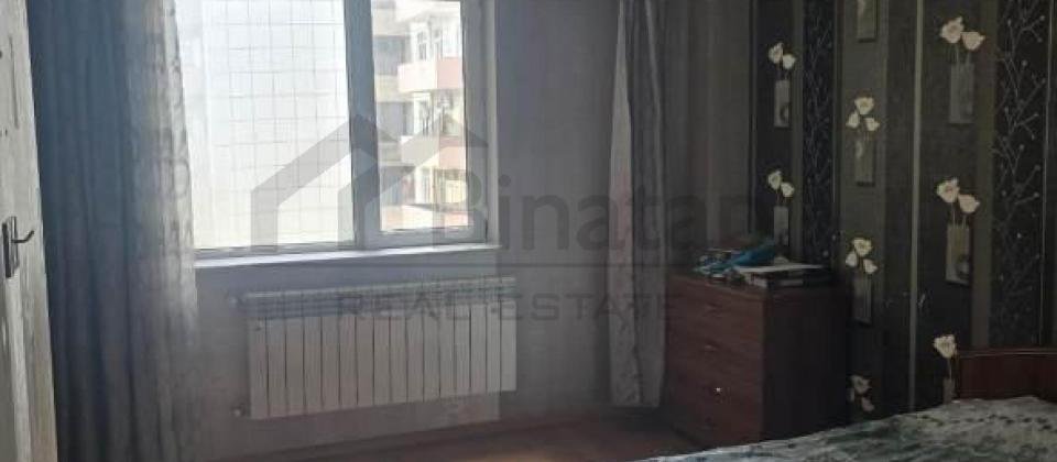 Satilir 3 otaqli menzil/90 kv.m., Kubinka, Zabitler - Qıs parki ve Nizami m/s yaxindir - 5