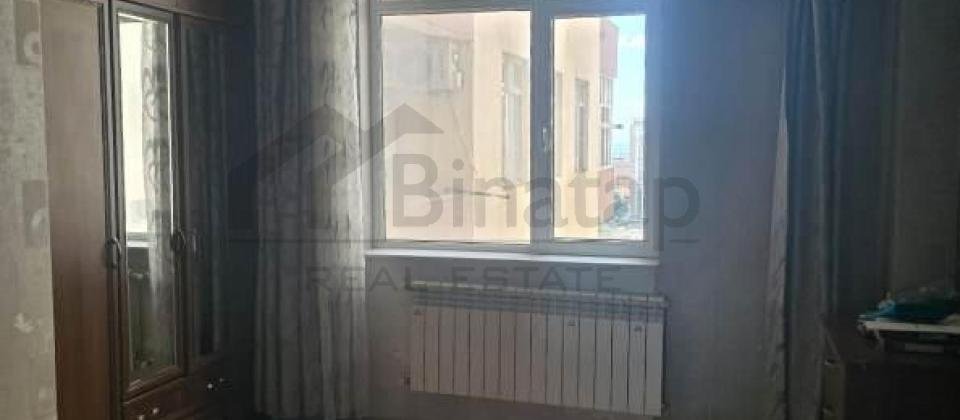 Satilir 3 otaqli menzil/90 kv.m., Kubinka, Zabitler - Qıs parki ve Nizami m/s yaxindir - 6
