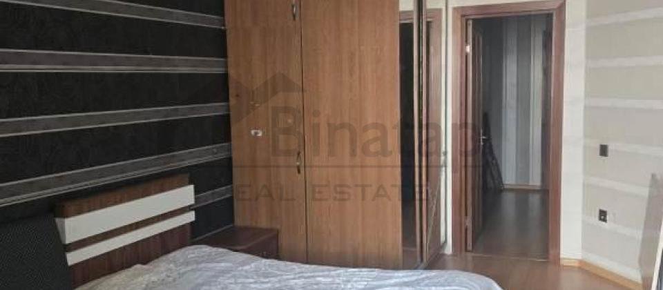 Satilir 3 otaqli menzil/90 kv.m., Kubinka, Zabitler - Qıs parki ve Nizami m/s yaxindir - 9