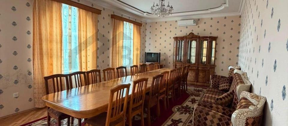 Qebelede villa obyekt kimi icareye verilir