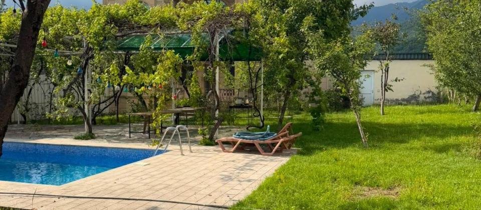 Qebelede villa obyekt kimi icareye verilir - 3