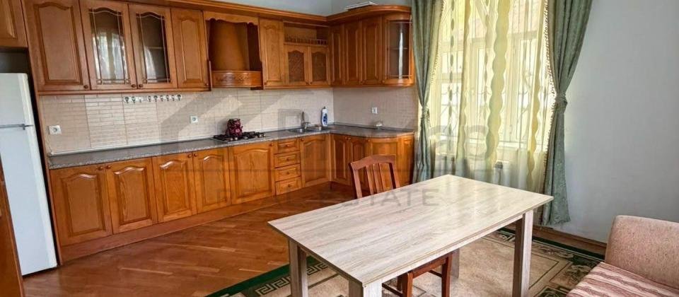 Qebelede villa obyekt kimi icareye verilir - 7