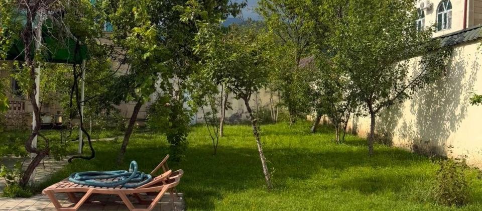 Qebelede villa obyekt kimi icareye verilir - 9