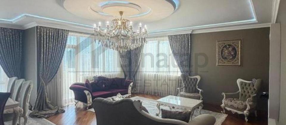 Satilir 3 otaqli menzil/168 kv.m., Hesen Eliyev kucesi, Qafqaz Otelin yaninda yerlesir - 2