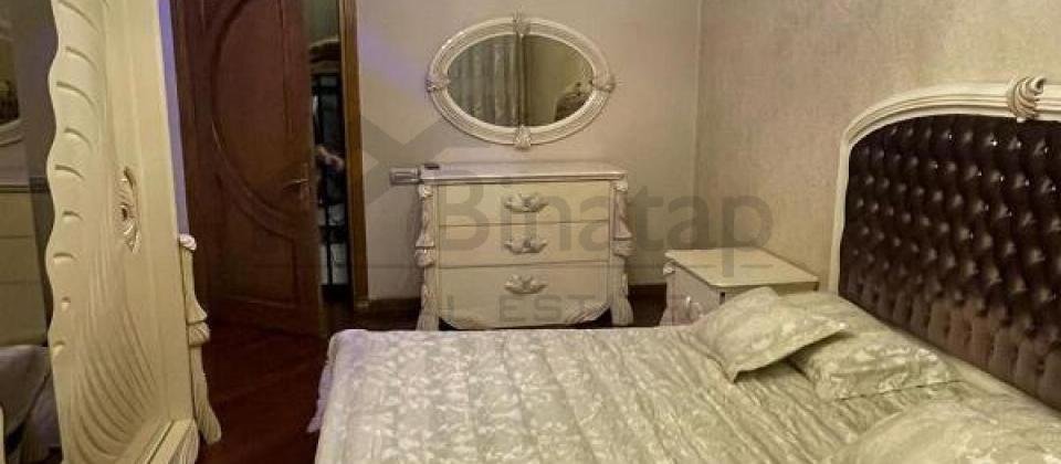 Satilir 3 otaqli menzil/168 kv.m., Hesen Eliyev kucesi, Qafqaz Otelin yaninda yerlesir - 6