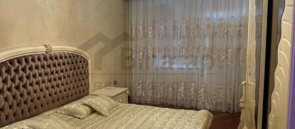 Satilir 3 otaqli menzil/168 kv.m., Hesen Eliyev kucesi, Qafqaz Otelin yaninda yerlesir - 7