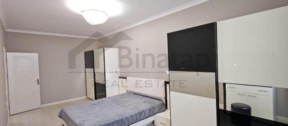 Satilir 2 otaqli menzil/93 kv.m., Baku Moder mektebinin yani, Nerimanov m/s yaxindir - 5