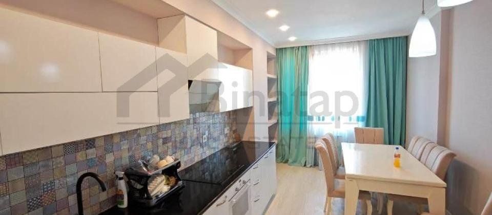 Satilir 2 otaqli menzil/93 kv.m., Baku Moder mektebinin yani, Nerimanov m/s yaxindir - 6