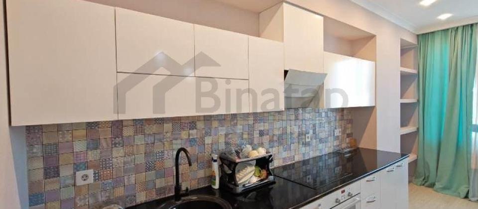 Satilir 2 otaqli menzil/93 kv.m., Baku Moder mektebinin yani, Nerimanov m/s yaxindir - 7