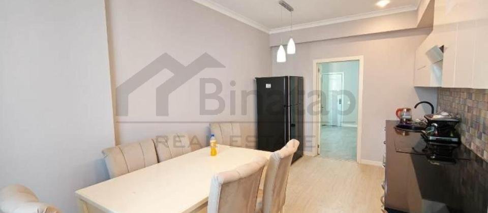 Satilir 2 otaqli menzil/93 kv.m., Baku Moder mektebinin yani, Nerimanov m/s yaxindir - 8
