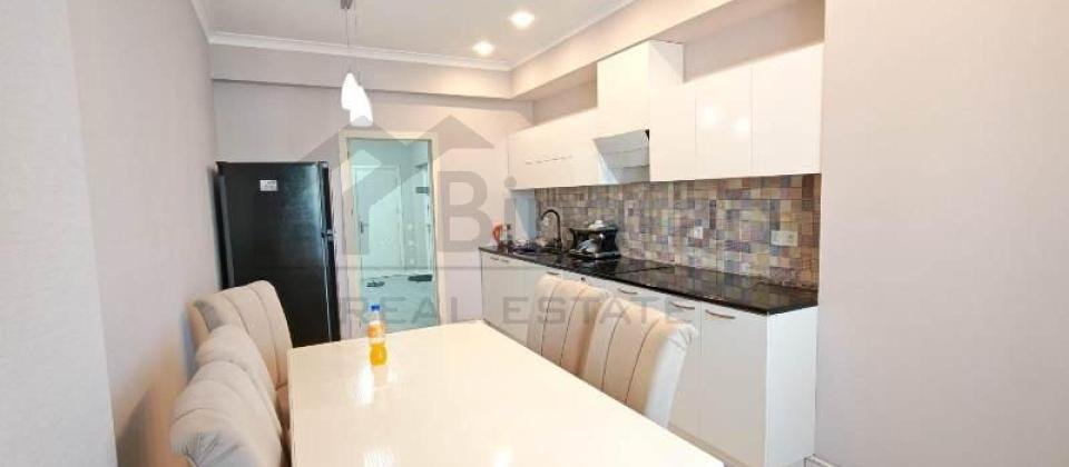 Satilir 2 otaqli menzil/93 kv.m., Baku Moder mektebinin yani, Nerimanov m/s yaxindir - 9