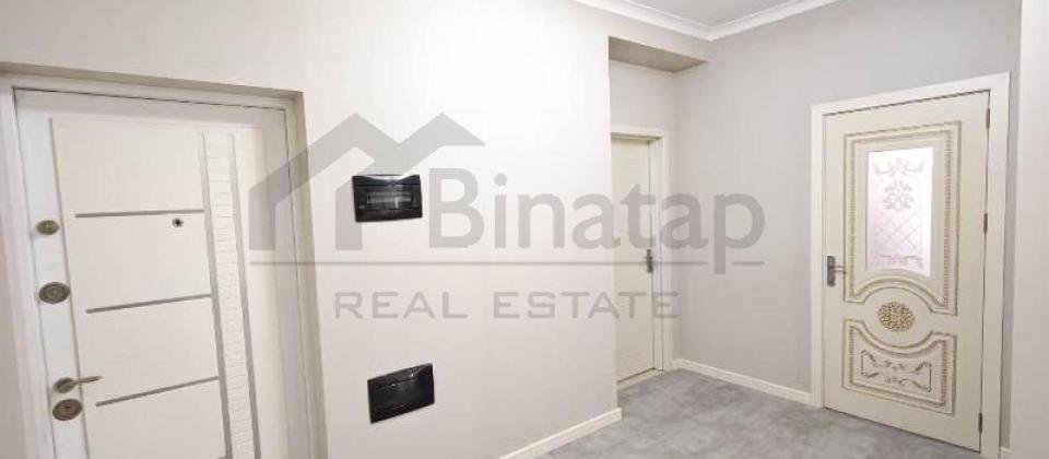 Satilir 2 otaqli menzil/93 kv.m., Baku Moder mektebinin yani, Nerimanov m/s yaxindir - 11