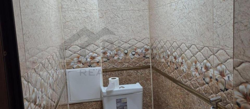 SATILIR Bakıxanov mall ilə üzbəüz binada 3 otaqlı mənzil - 5