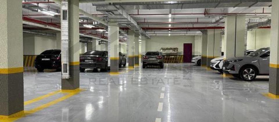 Satilir 2 otaqli menzil/64 kv.m., Lake City, Olimpiya stadionu ve Koroglu m/s yaxindir - 4