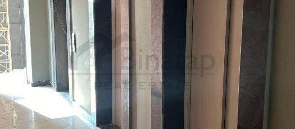 Satilir 2 otaqli menzil/64 kv.m., Lake City, Olimpiya stadionu ve Koroglu m/s yaxindir - 9