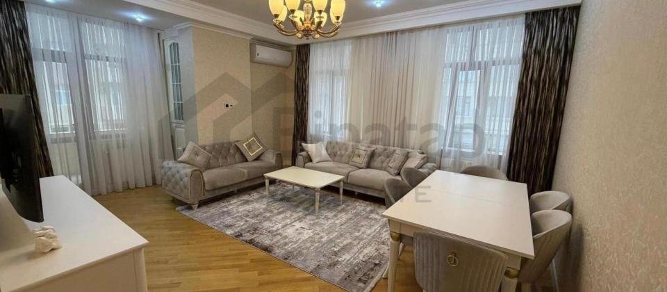Təcili dəyərindən ucuz yüksək keyfiyyətli yeni tikili satılır - 4