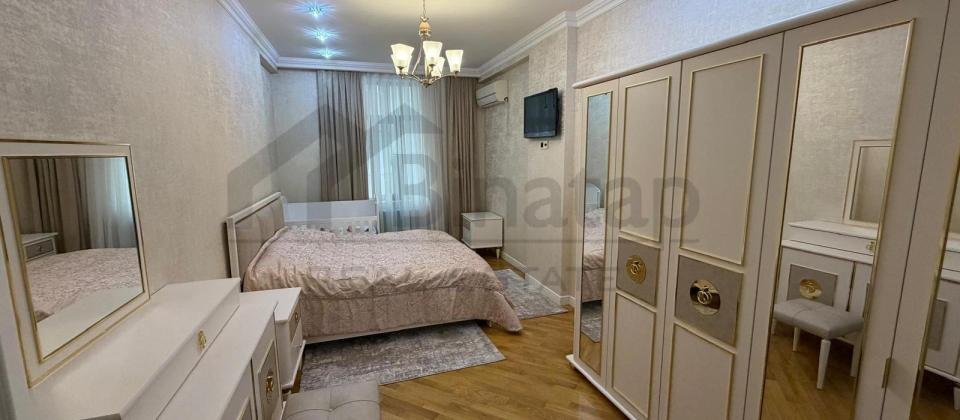 Təcili dəyərindən ucuz yüksək keyfiyyətli yeni tikili satılır - 7