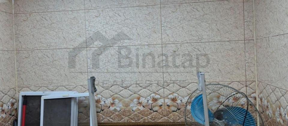 SATILIR Bakıxanov mall ilə üzbəüz binada 3 otaqlı mənzil - 14
