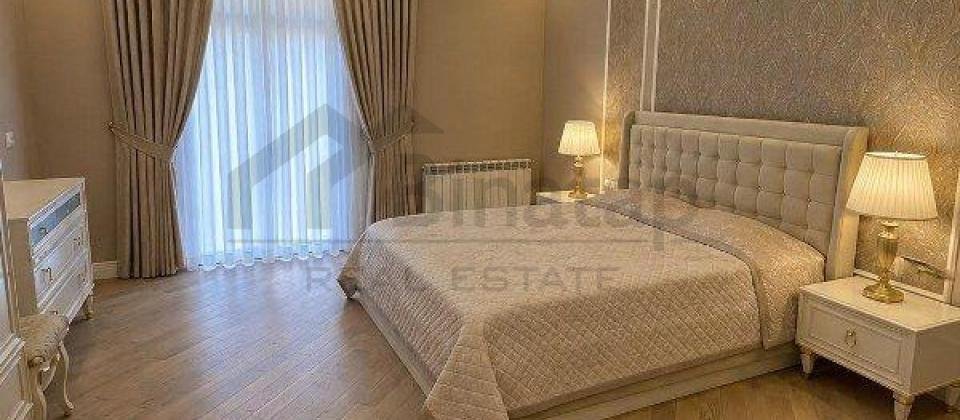 Satilir 3 otaqli menzil/131 kv.m., Ag Seher kompleksi, Xetai rayonu - 2
