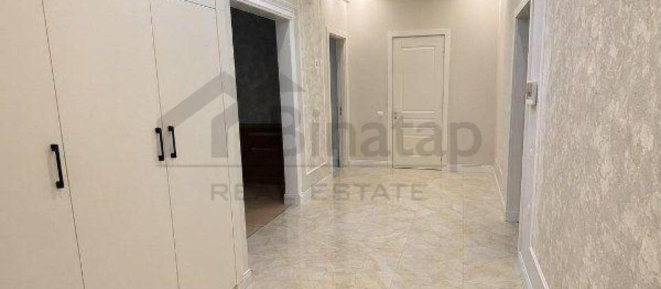 Satilir 3 otaqli menzil/131 kv.m., Ag Seher kompleksi, Xetai rayonu - 6
