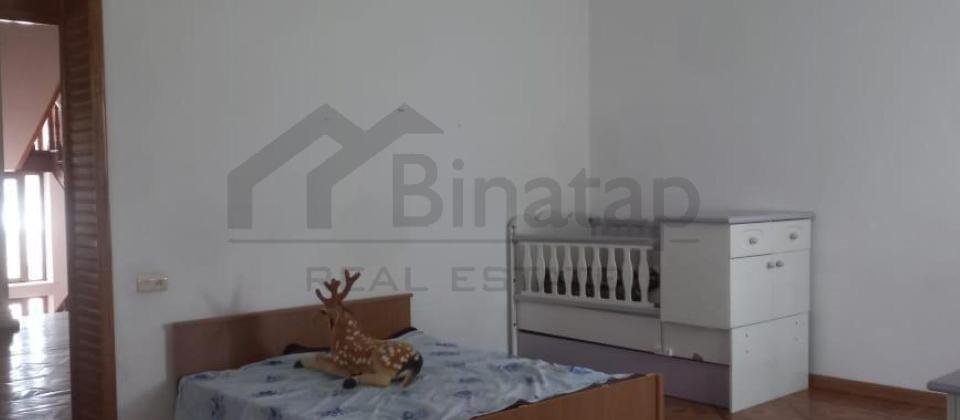 E.Elliyev kucesinde 3 mertebeli  villa obyekt fealiyyetine icareye verilir - 3