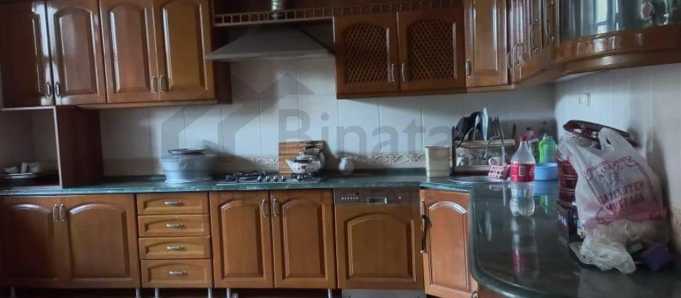 E.Elliyev kucesinde 3 mertebeli  villa obyekt fealiyyetine icareye verilir - 4