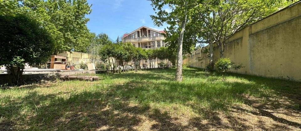 E.Elliyev kucesinde 3 mertebeli  villa obyekt fealiyyetine icareye verilir - 7