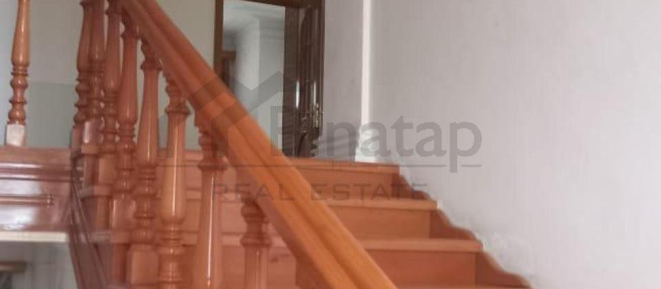 E.Elliyev kucesinde 3 mertebeli  villa obyekt fealiyyetine icareye verilir - 8