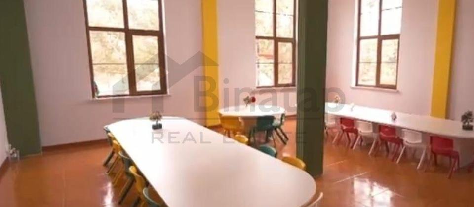 E.Elliyev kucesinde 3 mertebeli  villa satilir - 4