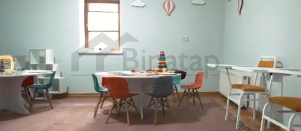 E.Elliyev kucesinde 3 mertebeli  villa satilir - 5