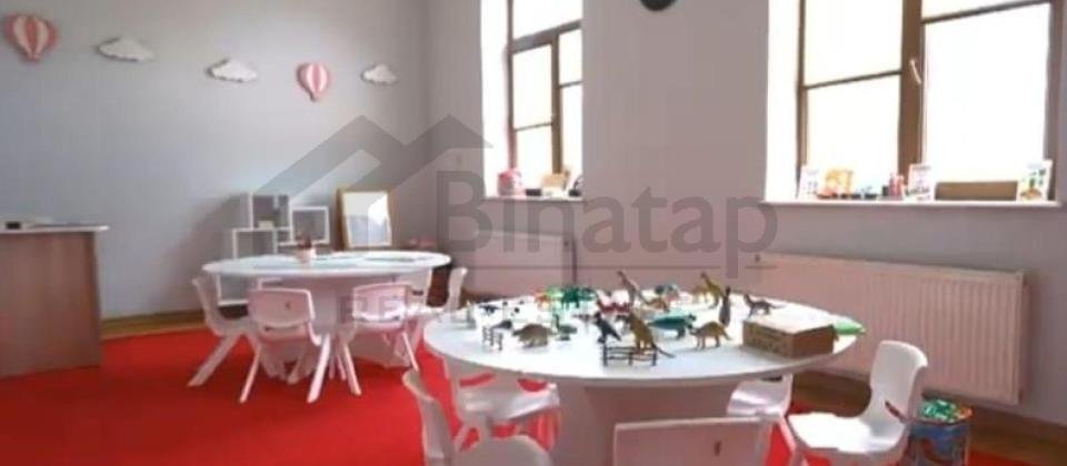 E.Elliyev kucesinde 3 mertebeli  villa satilir - 6