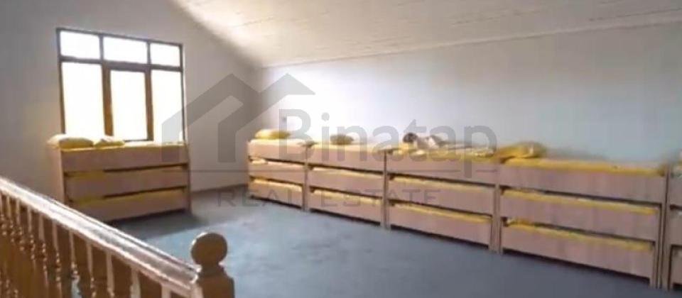E.Elliyev kucesinde 3 mertebeli  villa satilir - 7