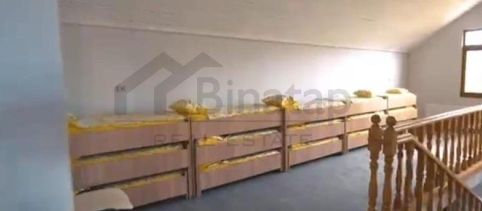 E.Elliyev kucesinde 3 mertebeli  villa satilir - 8