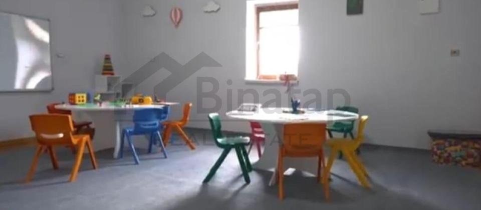E.Elliyev kucesinde 3 mertebeli  villa satilir - 11