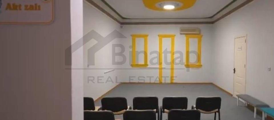 E.Elliyev kucesinde 3 mertebeli  villa satilir - 13