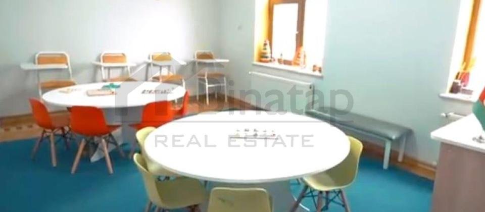 E.Elliyev kucesinde 3 mertebeli  villa satilir - 15