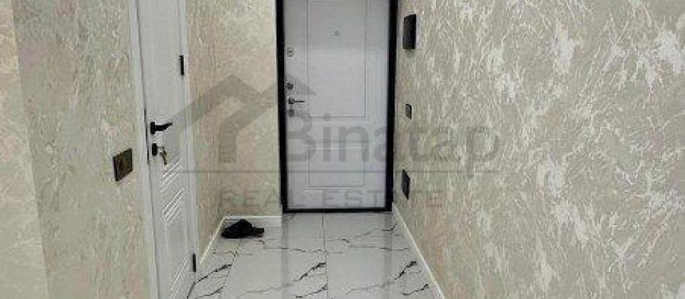 Satilir 2 otaqli menzil/66 kv.m., Nerimanov m/s ve Metropark t/m yaxindir - 6