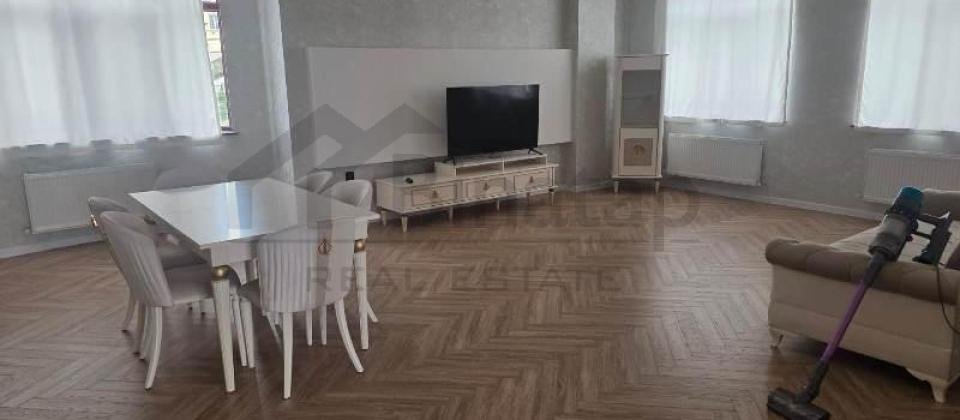 Satilir Villa - Bag evi 6 otaq/600 kv.m., Buzovna, Musa Nagiyev kucesi - 8