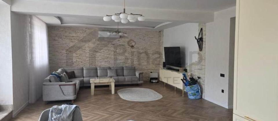 Satilir Villa - Bag evi 6 otaq/600 kv.m., Buzovna, Musa Nagiyev kucesi - 10