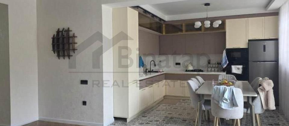 Satilir Villa - Bag evi 6 otaq/600 kv.m., Buzovna, Musa Nagiyev kucesi - 11