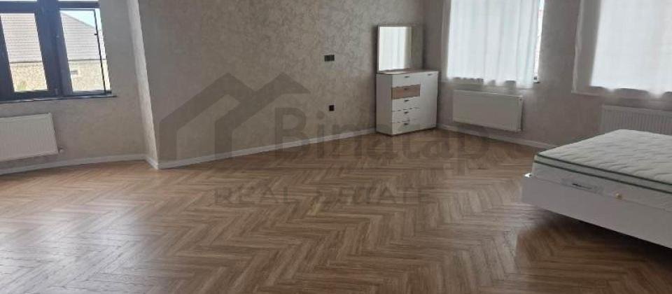 Satilir Villa - Bag evi 6 otaq/600 kv.m., Buzovna, Musa Nagiyev kucesi - 12