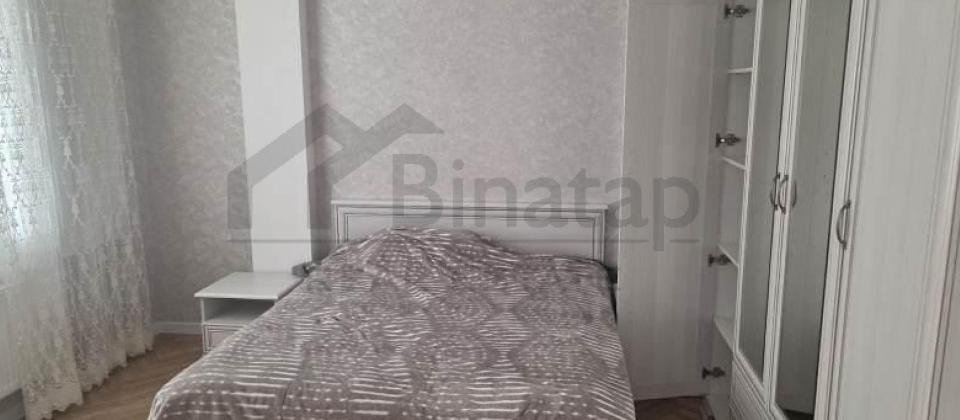 Satilir Villa - Bag evi 6 otaq/600 kv.m., Buzovna, Musa Nagiyev kucesi - 14
