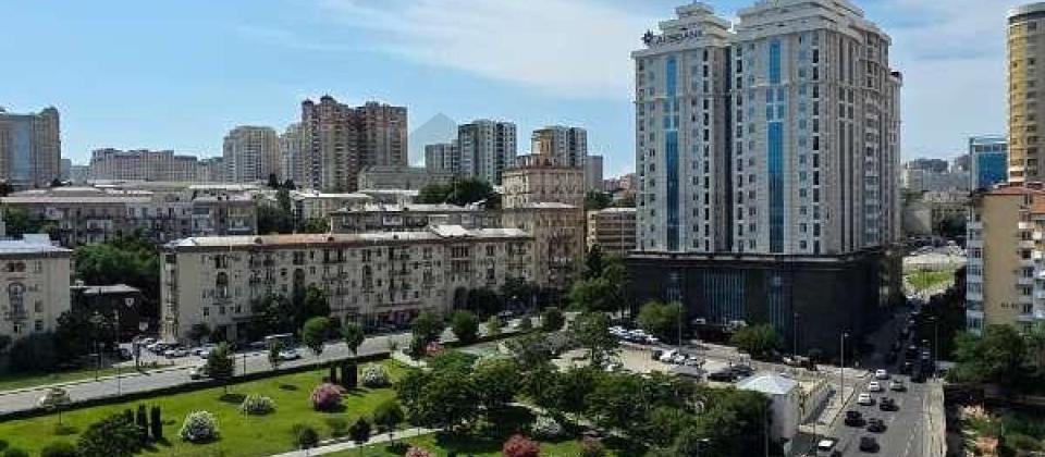 Satilir 2 otaqli menzil/75 kv.m., Central Park, Merkezi parkin yani, Nizami m/s yaxindir - 5