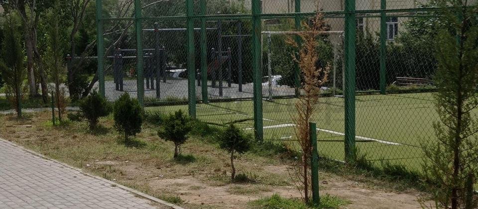 Satılır 2 otaqlı mənzil - 3