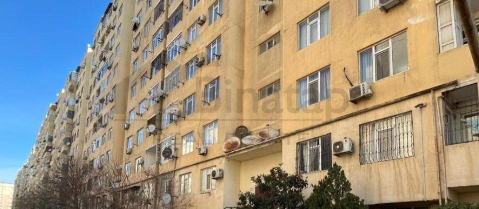 Xırdalan Abşeron Gənclər Şəhərciyi Kupçalı mənzil satılır