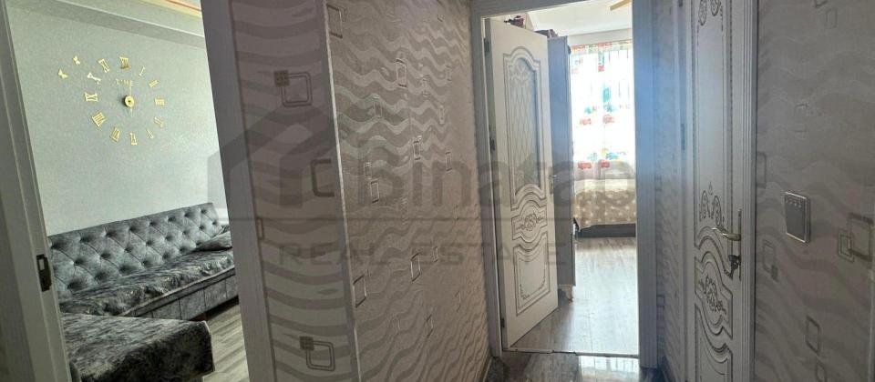 Xırdalan Abşeron Gənclər Şəhərciyi Kupçalı mənzil satılır - 5