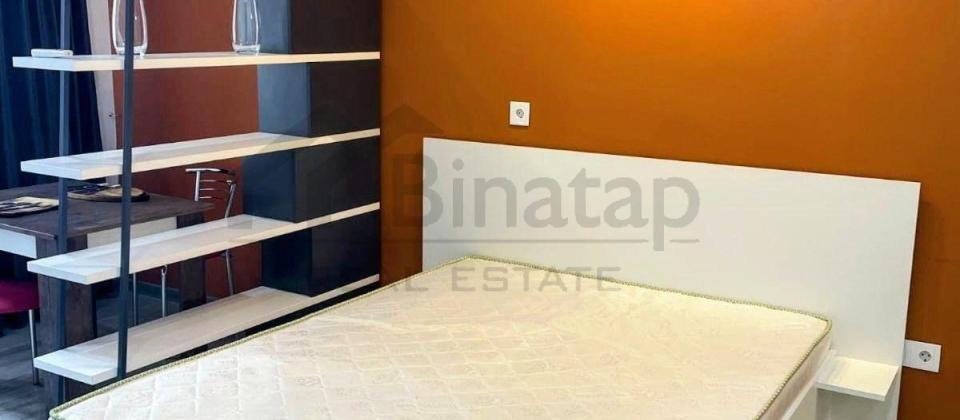 Kirayə verilir 2 otaqlı köhnə tikili 40 m², Elmlər Akademiyası m - 3