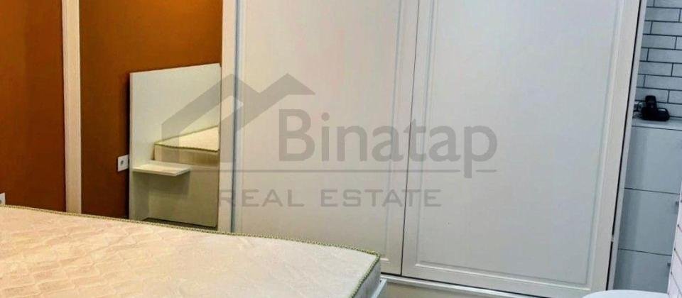 Kirayə verilir 2 otaqlı köhnə tikili 40 m², Elmlər Akademiyası m - 4